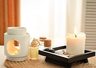 Home Fragrance & Incense
