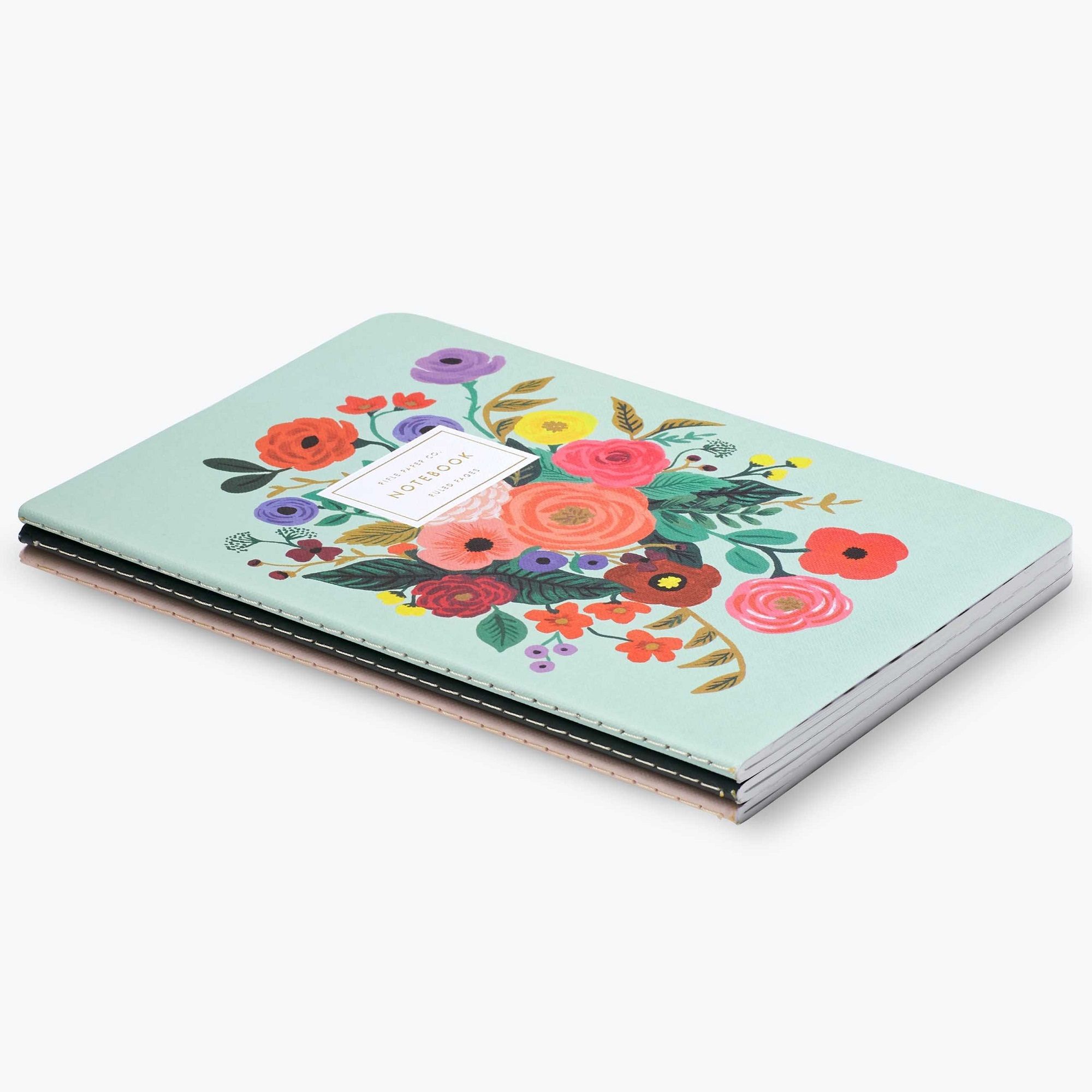 Details about   Flower Vase Pattern Notepad Work Notes A5 Softcover Journals Writing Book 