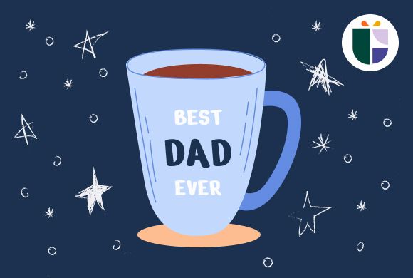 Buy Best Dad Ever Gift Card for only $0.00 in Gift Card, Father's Day Gift Card at Main Website Store - CA, Main Website - CA