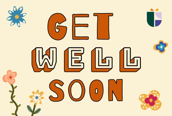 Buy Get Well Soon Gift Card for only $0.00 in Gift Card, Get Well Gift Card at Main Website Store - CA, Main Website - CA