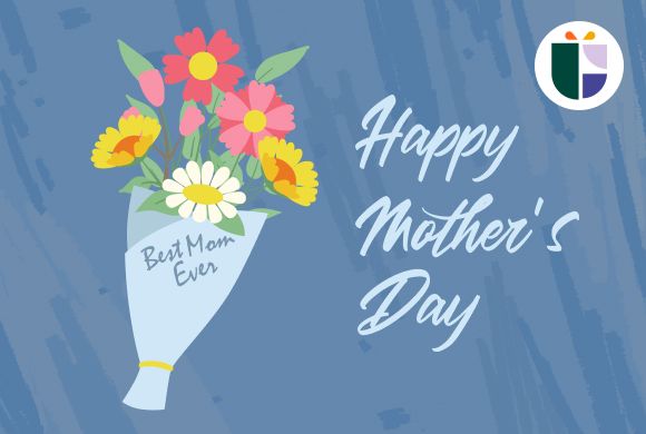 Buy Mother's Day Bouquet Gift Card for only $0.00 in Gift Card, Mother's Day Gift Card at Main Website Store - CA, Main Website - CA