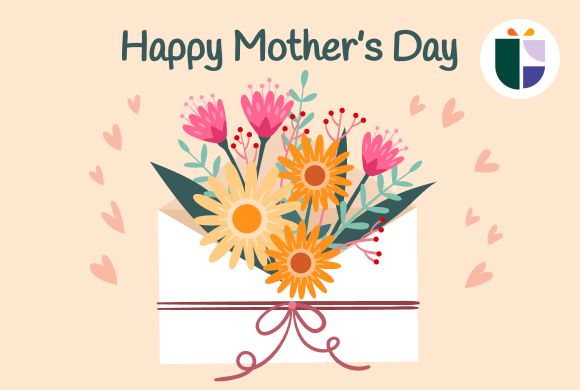Buy Mother's Day Flower Basket Gift Card for only $0.00 in Gift Card, Mother's Day Gift Card at Main Website Store - CA, Main Website - CA