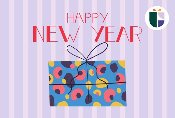 Buy New Year Gift Box Gift Card for only $0.00 in Gift Card, New Year Gift Card at Main Website Store - CA, Main Website - CA
