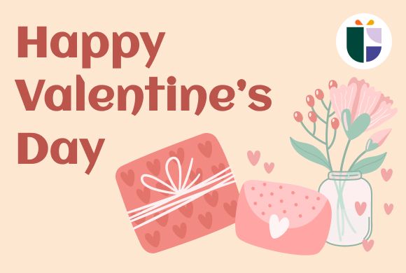 Buy Valentine's Day Love Letter Gift Card for only $0.00 in Gift Card, Valentine's Day Gift Card at Main Website Store - CA, Main Website - CA