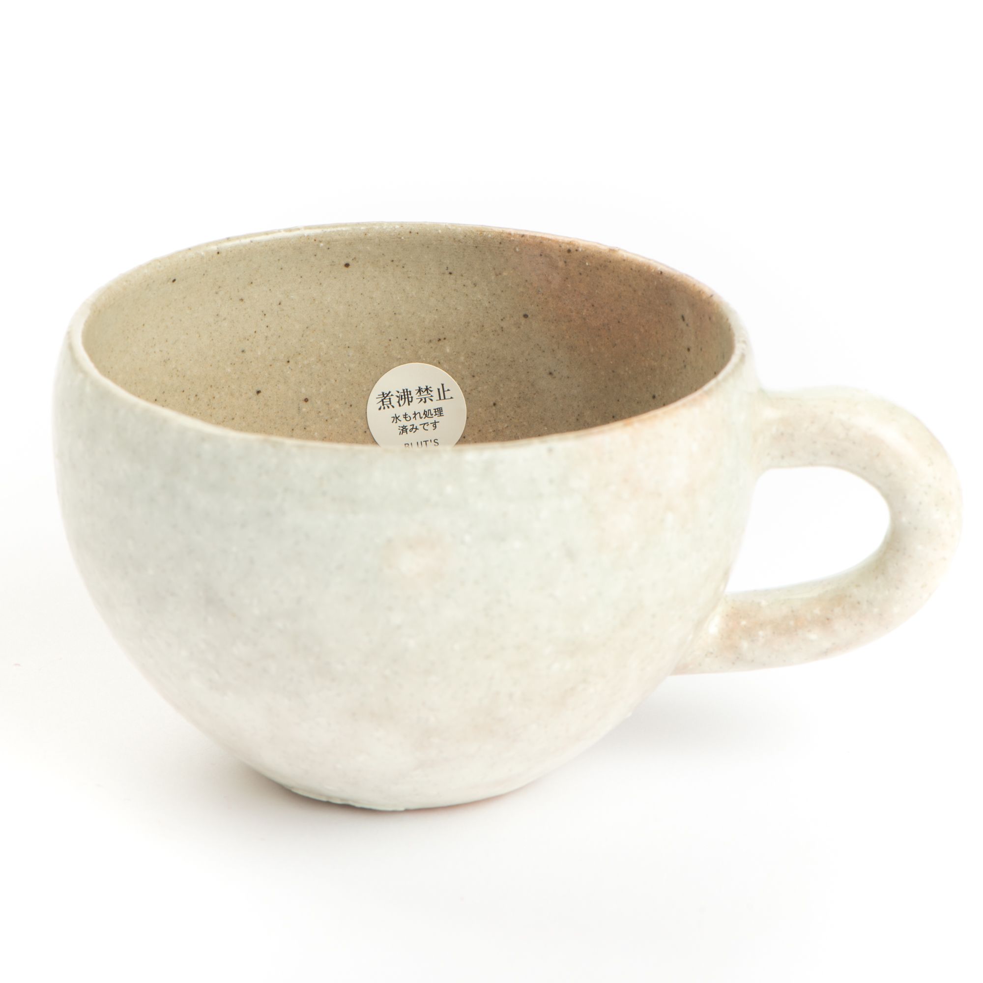 Rokuro Soup Mug