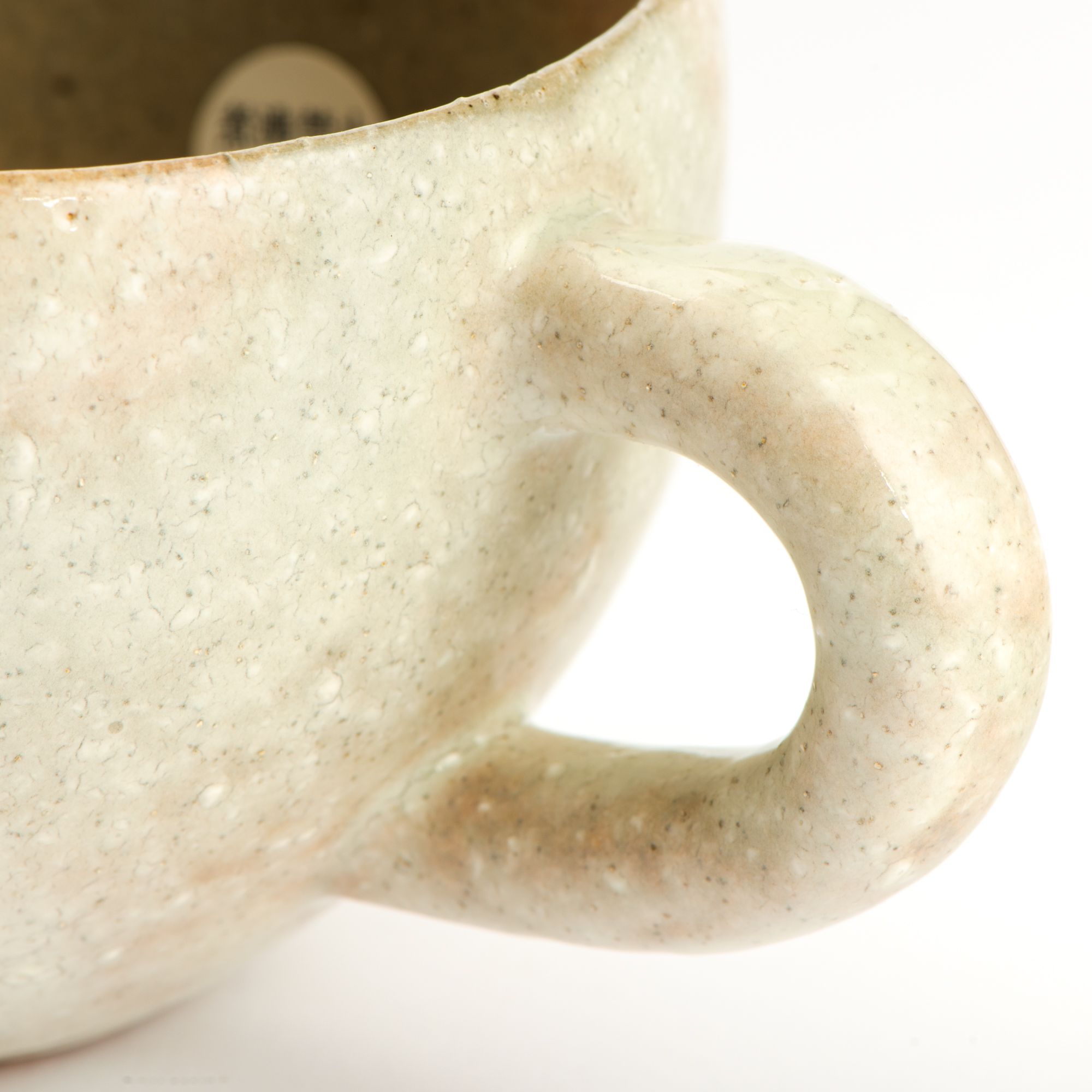 Rokuro Soup Mug