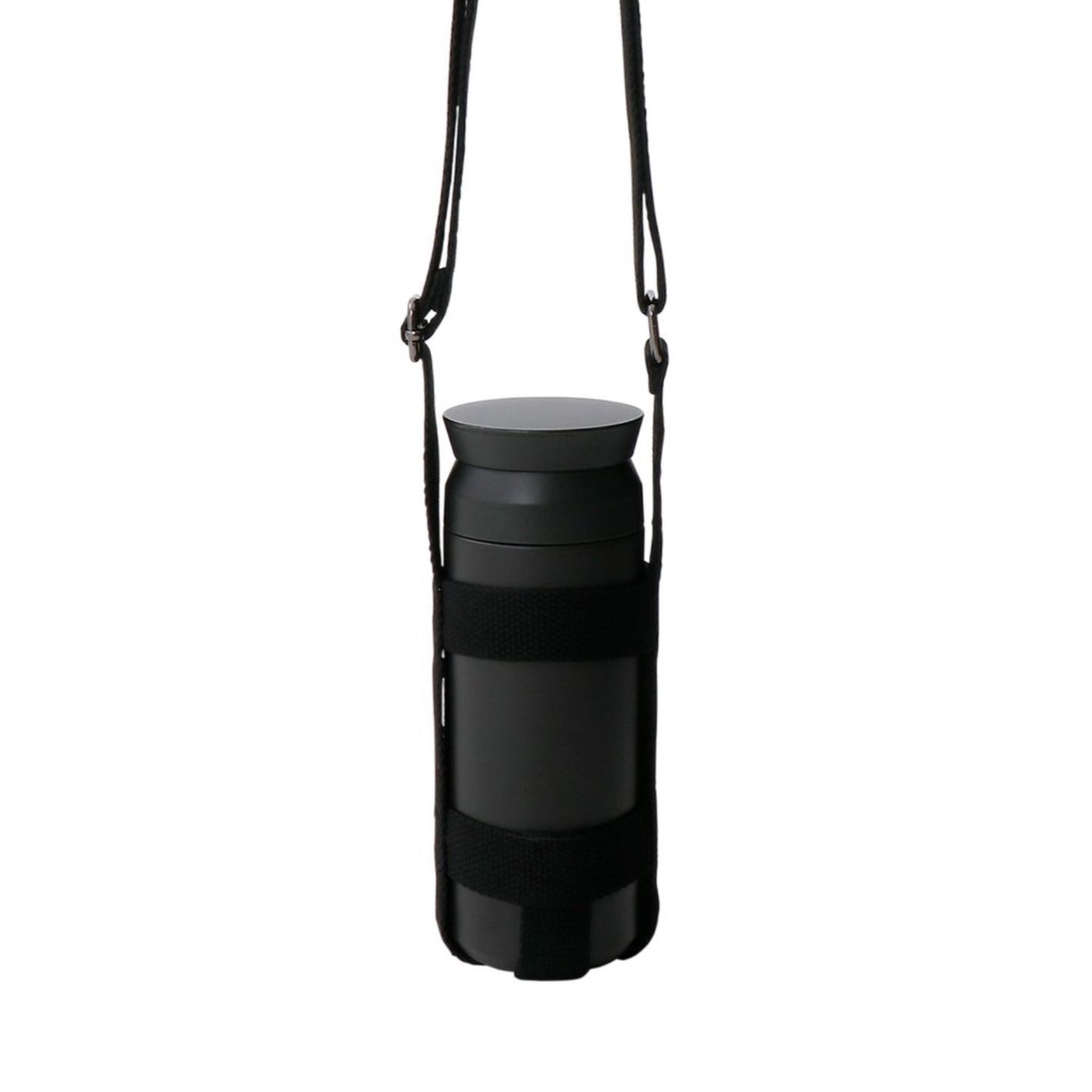 KINTO Tumbler Strap (Medium) (75mm/3in) -Black