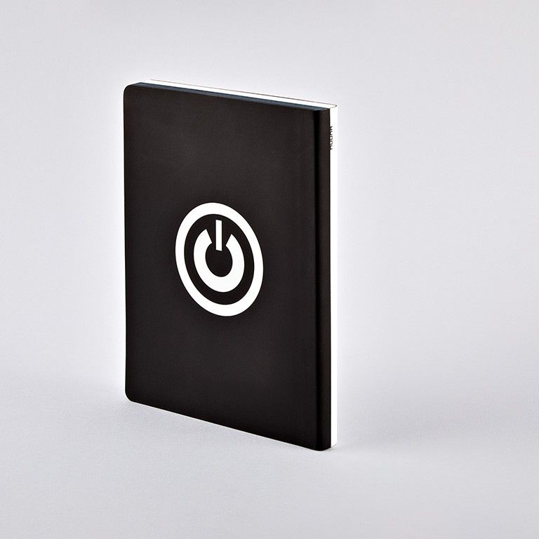 Nuuna Notebook Graphic Series-Copyright