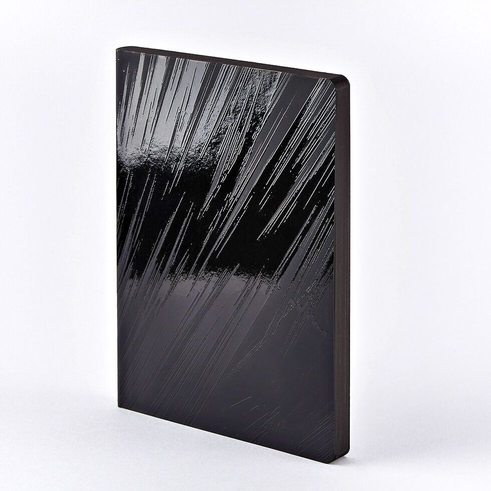 Nuuna Notebook Solaris Series-Gloom