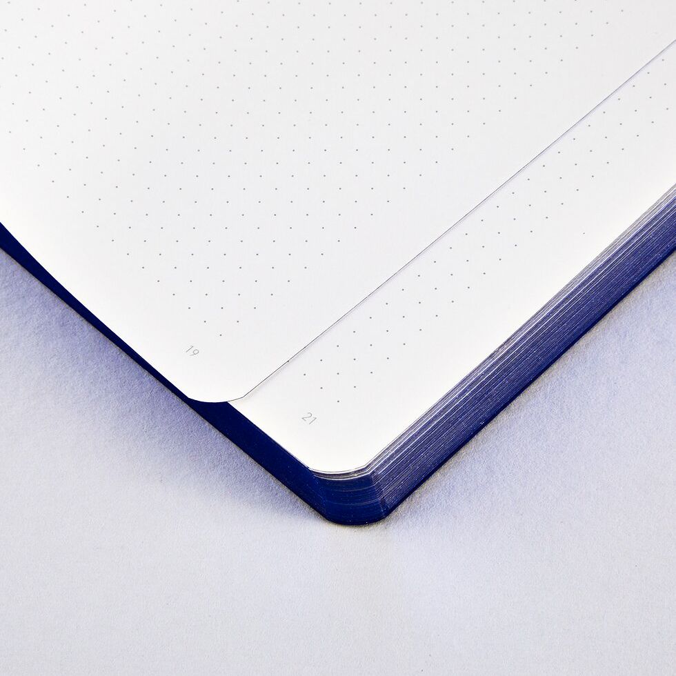 Nuuna Notebook Surface Series-Float