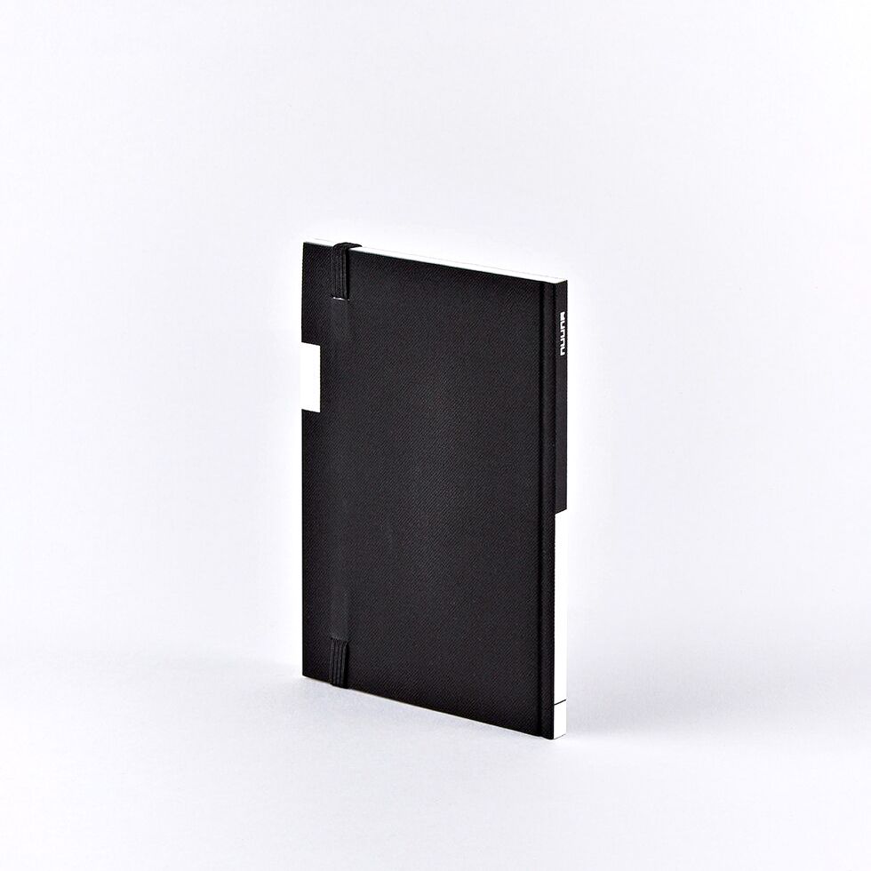 Nuuna Notebook Project Series-S