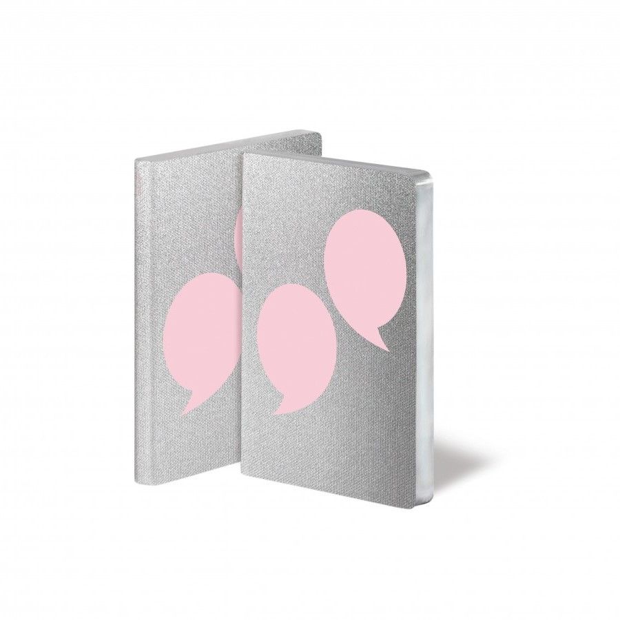 Nuuna Notebook Yoshiwara Series-Talk Talk