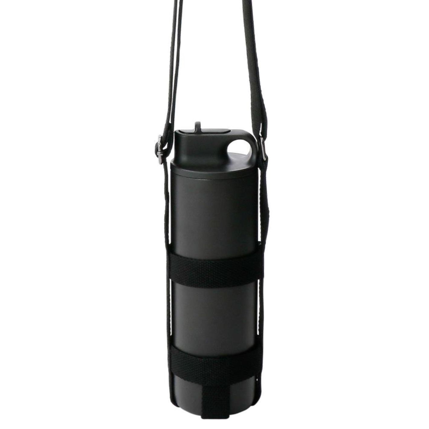 KINTO Tumbler Strap (Large) (80mm/3.2in)-Black