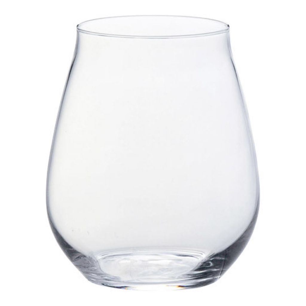 Luigi Bormioli Wine Glass - 670ml