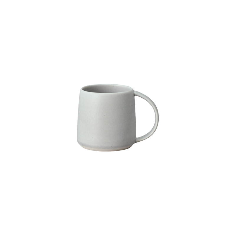 KINTO RIPPLE Mug 250ml-Grey