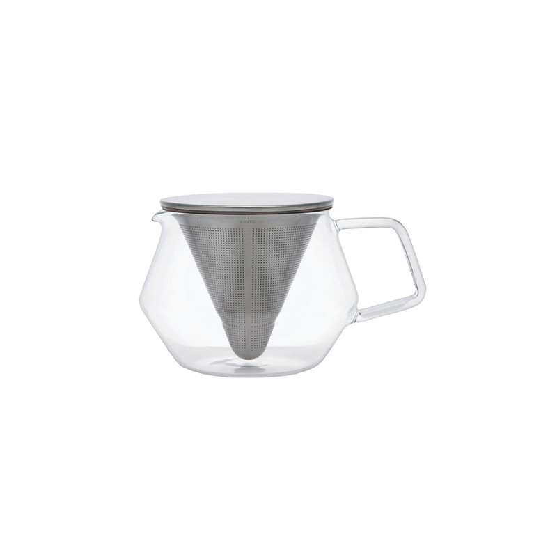 KINTO CARAT Teapot-600ml