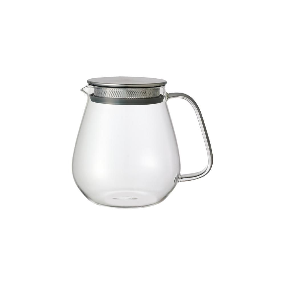 KINTO UNITEA One Touch Teapot-720ml