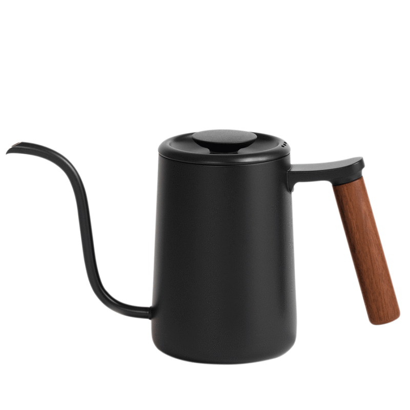 Timemore Youth Pour Over Kettle - Black