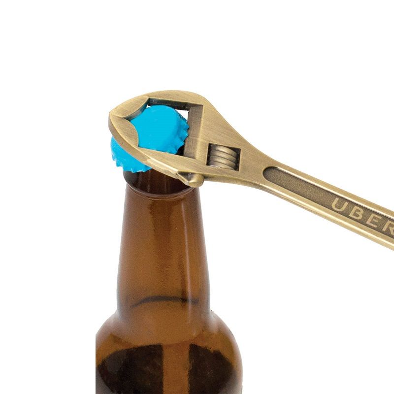 UBERSTAR Wrench Bottle Opener