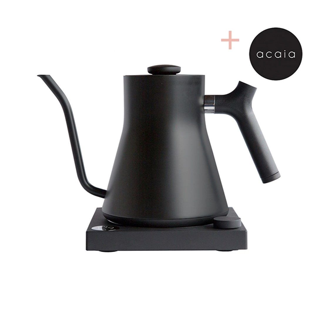 Fellow Stagg EKG+ Acaia Electric Pour Over Kettle