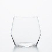 Toyo-Sasaki Glass Wine Tumbler 385 ml