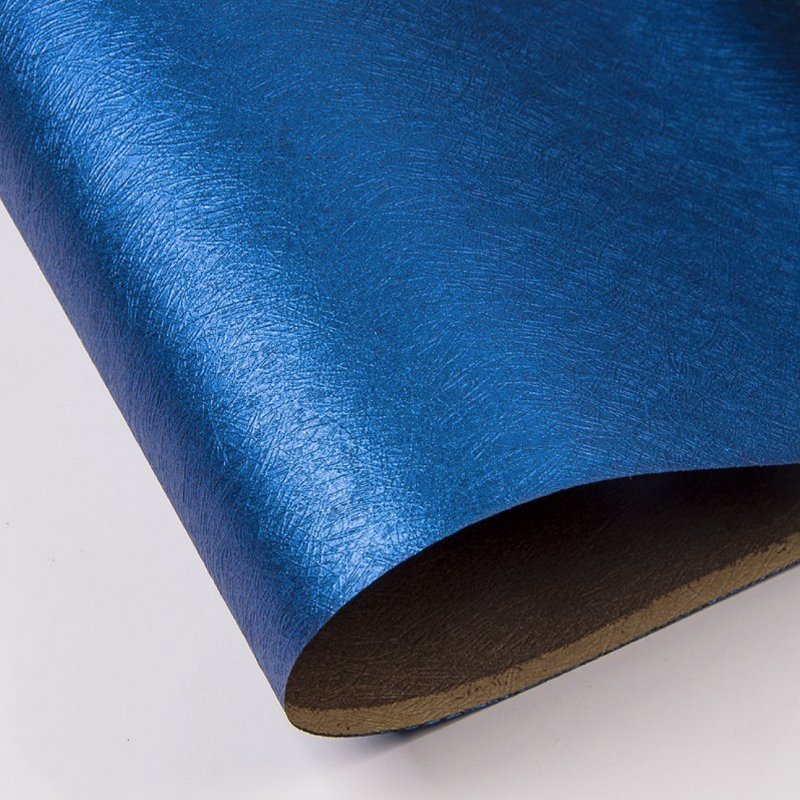 Pearlescent Paper - Sapphire Blue