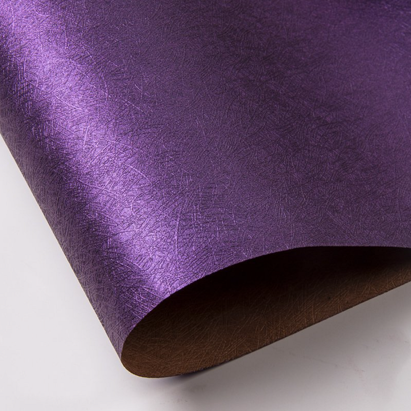 Pearlescent Paper - Violet