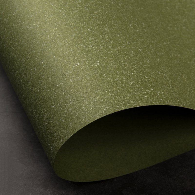 Specialty Paper - Green