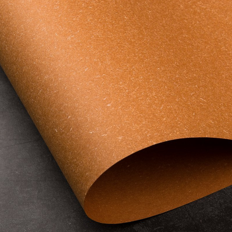 Specialty Paper - Orange