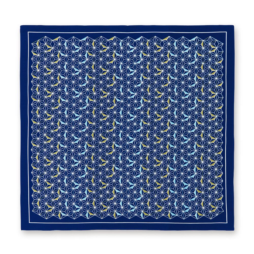 Furoshiki Wrapping Cloth 70x70cm - Linen
