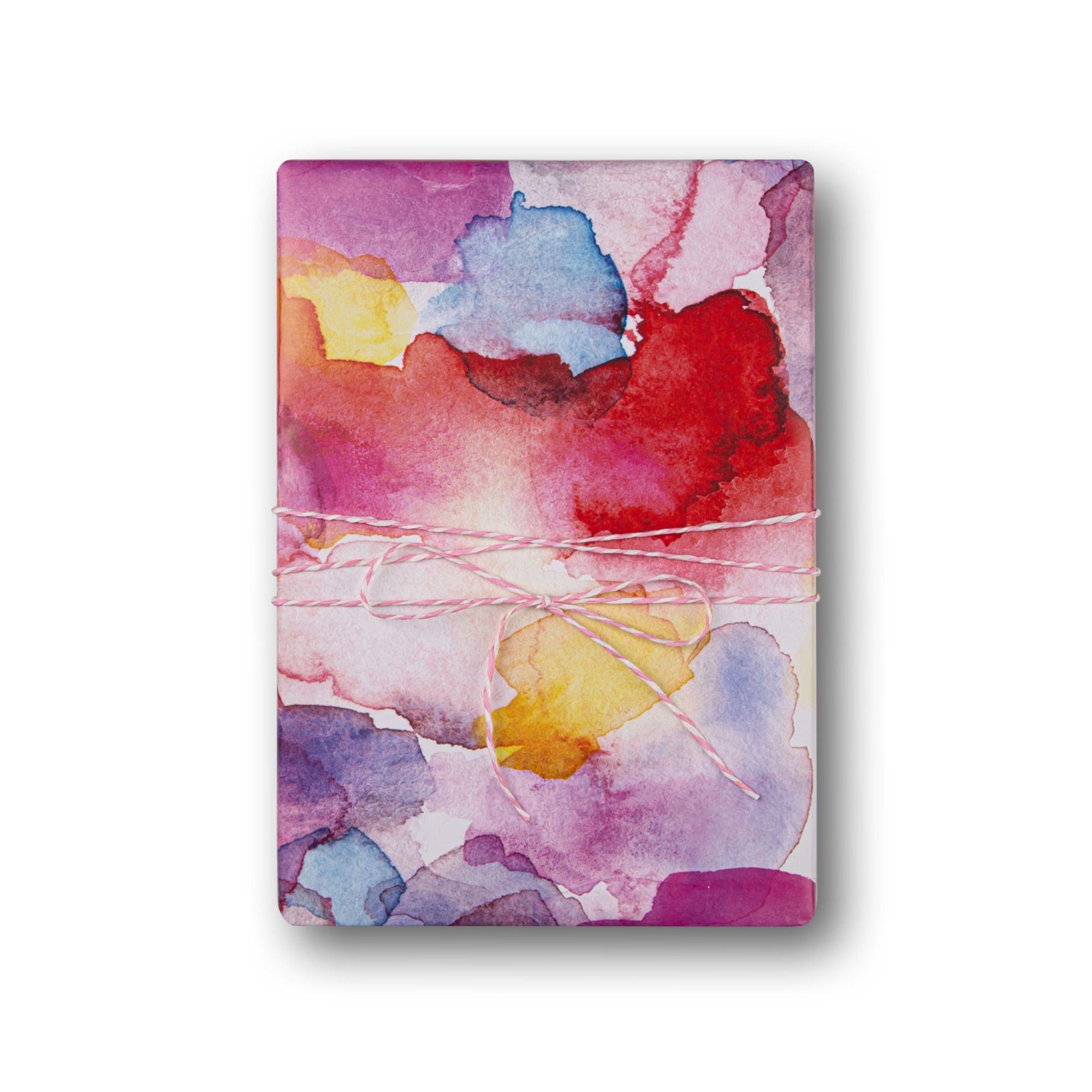 Discontinued-Wrapping Paper-Watercolor Smudge Effect_Style1_Bundle