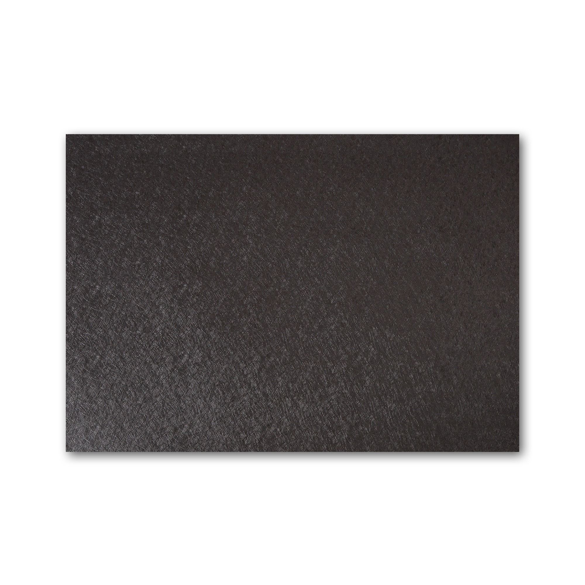 Pearlescent Paper - Black
