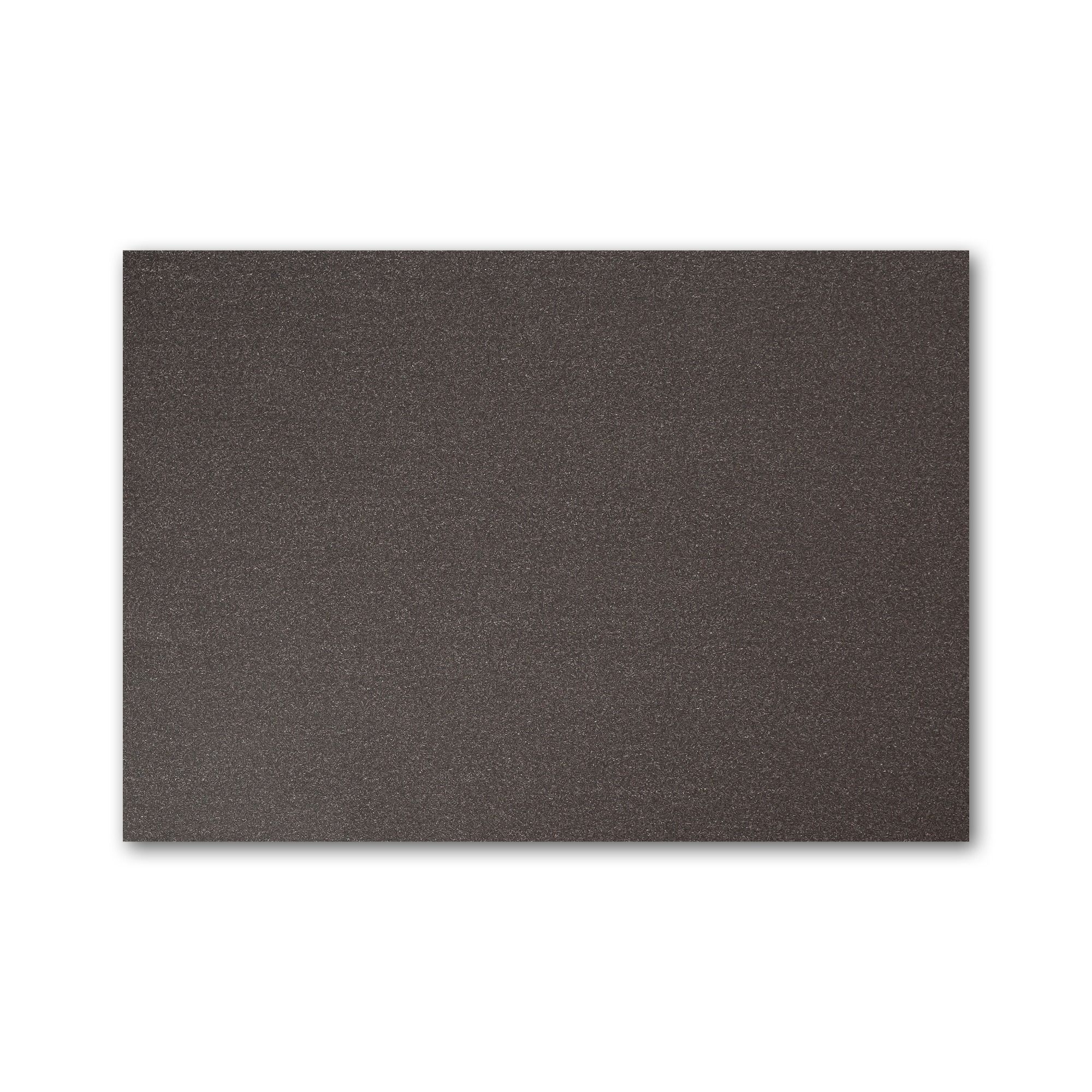 Specialty Paper - Black