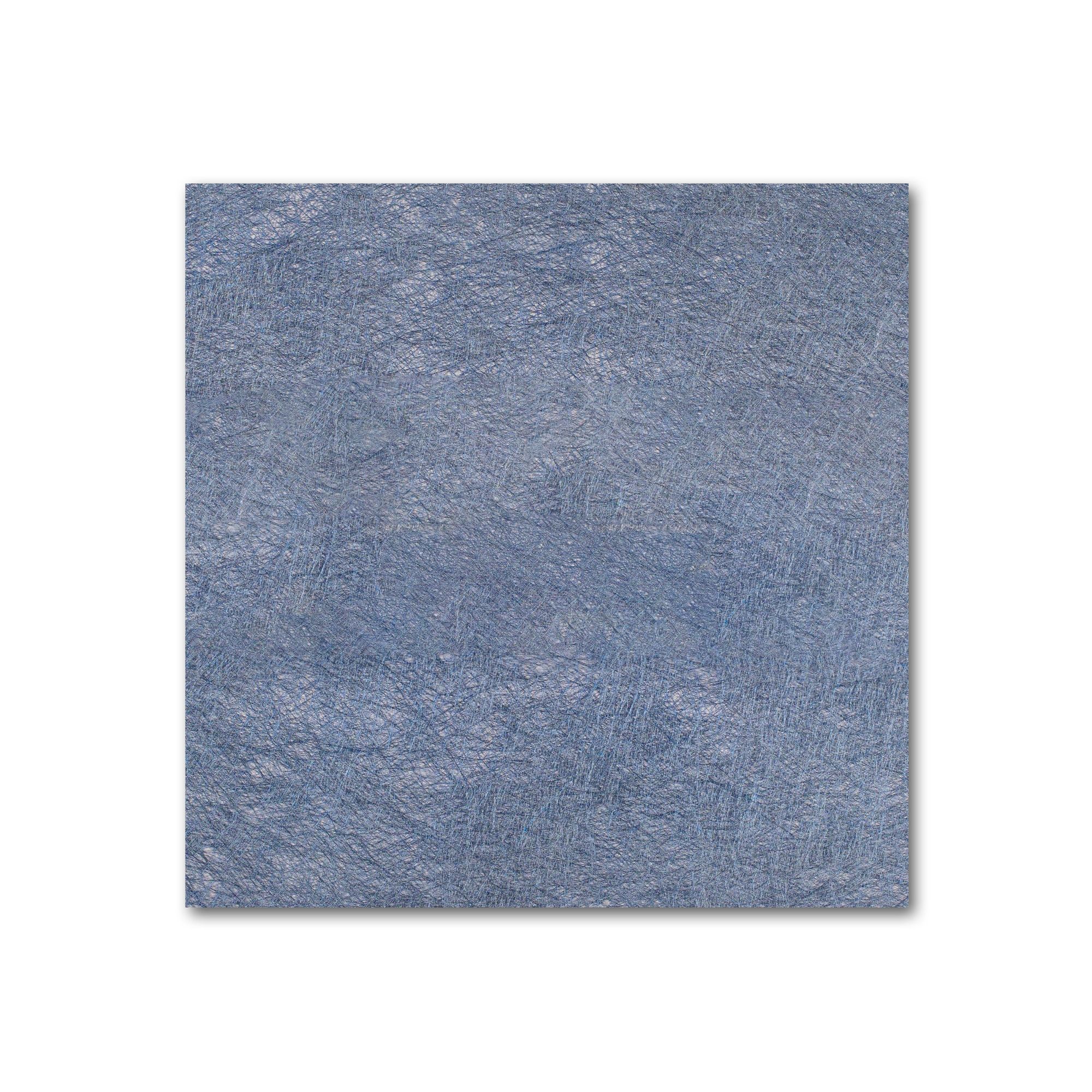 Silk Paper - Blue
