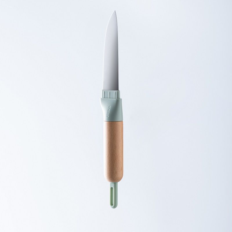 Discontinued-PINMOO Fruit Knife