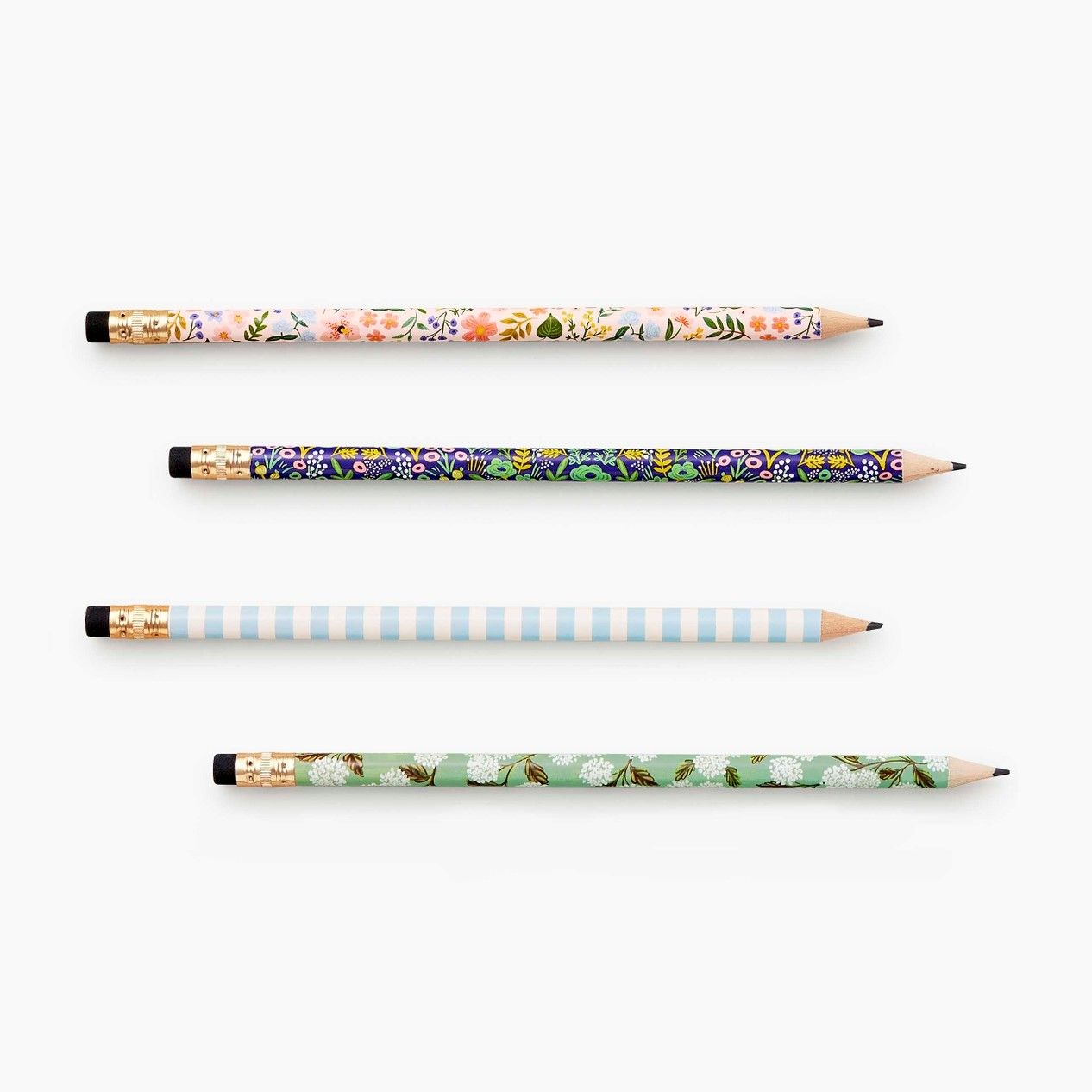 Christmas Rifle Paper Co. Writing Instrument Set