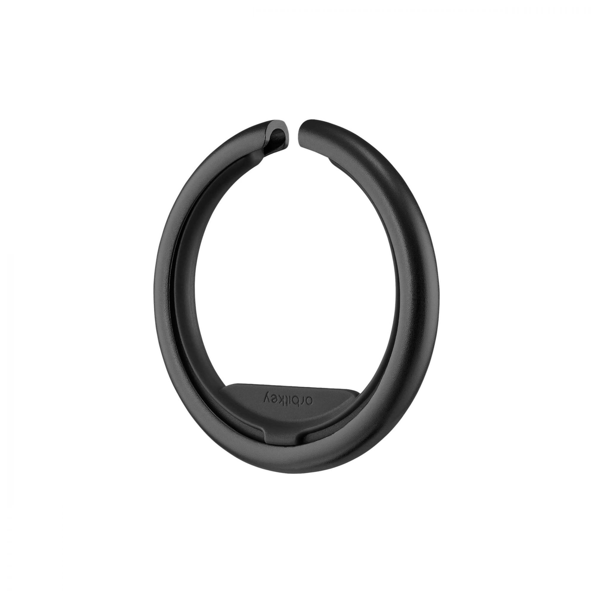 Orbitkey Ring-All-Black
