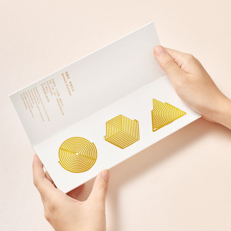 Bauhaus (3-piece gift box)