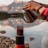 Buy AeroPress Go Coffee Maker for only $50.00 in Shop By, By Festival, By Occasion (A-Z), OCT-DEC, JAN-MAR, ZZNA-Retirement Gifts, Congratulation Gifts, ZZNA-Onboarding, ZZNA_Graduation Gifts, Anniversary Gifts, ZZNA_Year End Party, ZZNA-Referral, Employee Recongnition, ZZNA_New Immigrant, Housewarming Gifts, Birthday Gift, APR-JUN, New Year Gifts, Chinese New Year, Christmas Gifts, Easter Gifts, Teacher’s Day Gift, Valentine's Day Gift, Thanksgiving, For Everyone, Aeropress at Main Website Store - CA, Main Website - CA