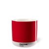 Buy PANTONE Latte Cup 7.3oz - Red 2035 C of Red 2035 C color for only $44.50 in Shop By, By Festival, By Occasion (A-Z), By Recipient, APR-JUN, JAN-MAR, ZZNA-Retirement Gifts, Congratulation Gifts, ZZNA-Onboarding, Anniversary Gifts, ZZNA-Referral, Employee Recongnition, For Him, For Her, Housewarming Gifts, Birthday Gift, OCT-DEC, New Year Gifts, Thanksgiving, Christmas Gifts, Teacher’s Day Gift, Mother's Day Gift, Father's Day Gift, Easter Gifts, Coffee Mug, By Recipient, For Everyone at Main Website Store - CA, Main Website - CA