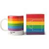 Buy PANTONE Pride Mug 13oz for only $47.00 in Shop By, By Festival, By Occasion (A-Z), By Recipient, OCT-DEC, JAN-MAR, ZZNA-Retirement Gifts, Congratulation Gifts, ZZNA-Onboarding, Anniversary Gifts, ZZNA-Referral, Employee Recongnition, For Him, For Her, Housewarming Gifts, Birthday Gift, APR-JUN, New Year Gifts, Thanksgiving, Christmas Gifts, Teacher’s Day Gift, Father's Day Gift, Easter Gifts, Coffee Mug, By Recipient, For Everyone at Main Website Store - CA, Main Website - CA