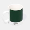 Buy PANTONE Mug 13oz - Dark Green 3435 of Dark Green 3435 color for only $31.00 in Shop By, By Festival, By Occasion (A-Z), By Recipient, OCT-DEC, JAN-MAR, ZZNA-Retirement Gifts, Congratulation Gifts, ZZNA-Onboarding, Anniversary Gifts, ZZNA-Referral, Employee Recongnition, For Him, For Her, Housewarming Gifts, Birthday Gift, APR-JUN, New Year Gifts, Thanksgiving, Christmas Gifts, Teacher’s Day Gift, Father's Day Gift, Easter Gifts, Coffee Mug, By Recipient, For Everyone at Main Website Store - CA, Main Website - CA