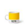 Buy PANTONE Espresso Cup 4oz - Yellow 012 of Yellow 012 color for only $25.50 in Shop By, By Festival, By Occasion (A-Z), By Recipient, APR-JUN, JAN-MAR, ZZNA-Retirement Gifts, Congratulation Gifts, ZZNA-Onboarding, Anniversary Gifts, ZZNA-Referral, Employee Recongnition, For Him, For Her, Housewarming Gifts, Birthday Gift, OCT-DEC, New Year Gifts, Thanksgiving, Christmas Gifts, Teacher’s Day Gift, Mother's Day Gift, Father's Day Gift, Easter Gifts, Coffee Mug, By Recipient, For Everyone at Main Website Store - CA, Main Website - CA