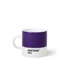 Buy PANTONE Espresso Cup 4oz - Violet 519 of Violet 519 color for only $25.50 in Shop By, By Festival, By Occasion (A-Z), By Recipient, APR-JUN, JAN-MAR, ZZNA-Retirement Gifts, Congratulation Gifts, ZZNA-Onboarding, Anniversary Gifts, ZZNA-Referral, Employee Recongnition, For Him, For Her, Housewarming Gifts, Birthday Gift, OCT-DEC, New Year Gifts, Thanksgiving, Christmas Gifts, Teacher’s Day Gift, Mother's Day Gift, Father's Day Gift, Easter Gifts, Coffee Mug, By Recipient, For Everyone at Main Website Store - CA, Main Website - CA