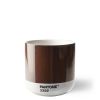 Buy PANTONE Cortado Cup 6.42oz - Brown 2322 of Brown 2322 color for only $40.00 in Shop By, By Festival, By Occasion (A-Z), By Recipient, OCT-DEC, JAN-MAR, ZZNA-Retirement Gifts, Congratulation Gifts, ZZNA-Onboarding, Anniversary Gifts, ZZNA-Referral, Employee Recongnition, For Him, For Her, Housewarming Gifts, Birthday Gift, APR-JUN, New Year Gifts, Thanksgiving, Christmas Gifts, Teacher’s Day Gift, Father's Day Gift, Easter Gifts, Coffee Mug, By Recipient, For Everyone at Main Website Store - CA, Main Website - CA