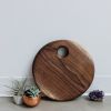 Buy Nightwood Studio Small Micah Board - Walnut for only $113.25 in Shop By, By Occasion (A-Z), By Festival, Housewarming Gifts, ZZNA-Retirement Gifts, OCT-DEC, For Family, Serveware, Get Well Soon Gifts, ZZNA-Sympathy Gifts, Anniversary Gifts, APR-JUN, Mid-Autumn Festival, Thanksgiving, Easter Gifts, Black Friday, Mother's Day Gift, Cutting Board, 40% OFF, 15% off, 10% OFF at Main Website Store - CA, Main Website - CA