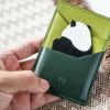 Buy Noir Atelier Limited Edition Panda Card Holder - Green for only $119.00 in Shop By, Popular Gifts Right Now, By Festival, By Occasion (A-Z), OCT-DEC, JAN-MAR, ZZNA-Retirement Gifts, Congratulation Gifts, ZZNA-Onboarding, Anniversary Gifts, ZZNA-Sympathy Gifts, Get Well Soon Gifts, ZZNA-Referral, Employee Recongnition, Housewarming Gifts, For Him, Birthday Gift, APR-JUN, New Year Gifts, Chinese New Year, Christmas Gifts, Teacher’s Day Gift, Father's Day Gift, Card Holder, Valentine's Day Gift, Thanksgiving, For Everyone at Main Website Store - CA, Main Website - CA