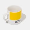 Buy PANTONE Espresso Cup 4oz - Yellow 012 of Yellow 012 color for only $25.50 in Shop By, By Festival, By Occasion (A-Z), By Recipient, APR-JUN, JAN-MAR, ZZNA-Retirement Gifts, Congratulation Gifts, ZZNA-Onboarding, Anniversary Gifts, ZZNA-Referral, Employee Recongnition, For Him, For Her, Housewarming Gifts, Birthday Gift, OCT-DEC, New Year Gifts, Thanksgiving, Christmas Gifts, Teacher’s Day Gift, Mother's Day Gift, Father's Day Gift, Easter Gifts, Coffee Mug, By Recipient, For Everyone at Main Website Store - CA, Main Website - CA