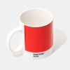 Buy PANTONE Mug 13oz - Red 2035 of Red 2035 color for only $31.00 in Shop By, By Festival, By Occasion (A-Z), By Recipient, APR-JUN, JAN-MAR, ZZNA-Retirement Gifts, Congratulation Gifts, ZZNA-Onboarding, Anniversary Gifts, ZZNA-Referral, Employee Recongnition, For Him, For Her, Housewarming Gifts, Birthday Gift, OCT-DEC, New Year Gifts, Thanksgiving, Christmas Gifts, Teacher’s Day Gift, Mother's Day Gift, Father's Day Gift, Easter Gifts, Coffee Mug, By Recipient, For Everyone at Main Website Store - CA, Main Website - CA