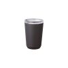 Buy KINTO To Go Tumbler 360ml - Black of Black color for only $54.00 in Shop By, Products, Drink & Ware, By Occasion (A-Z), By Recipient, By Festival, Drinkware & Bar, Birthday Gift, For Her, For Him, Get Well Soon Gifts, ZZNA-Onboarding, OCT-DEC, JAN-MAR, Christmas Gifts, New Year Gifts, Mug, Teacher’s Day Gift, Travel Mug, By Recipient, For Him, For Her, For Everyone at Main Website Store - CA, Main Website - CA